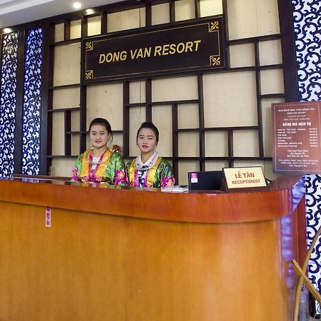 Dong Van B&B Ngoại thất bức ảnh