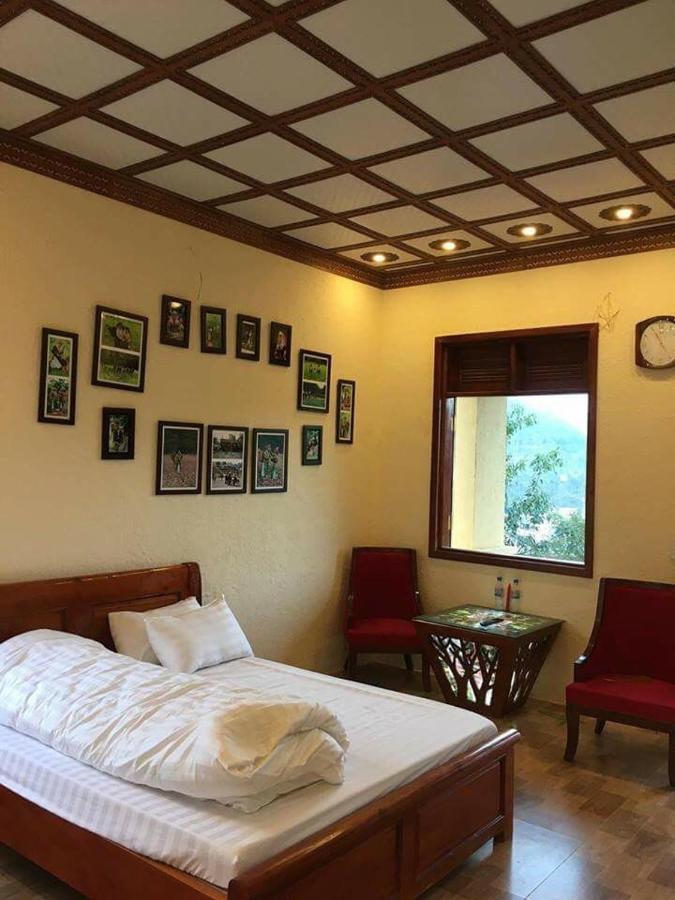Dong Van B&B Ngoại thất bức ảnh