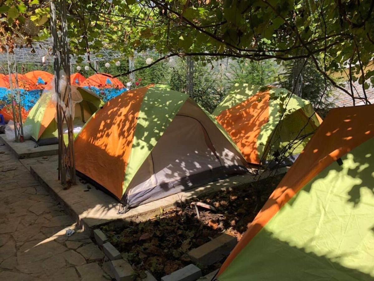 Dong Van B&B Ngoại thất bức ảnh