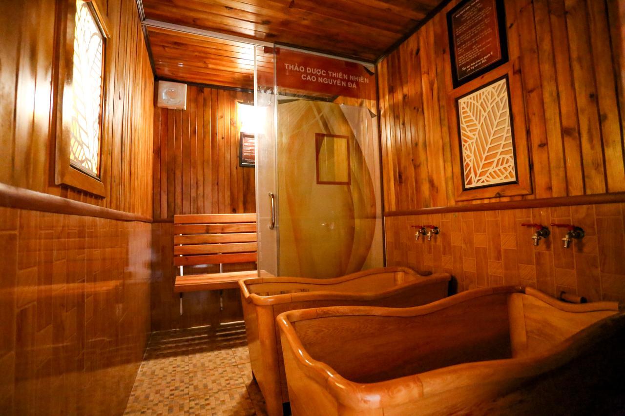 Dong Van B&B Ngoại thất bức ảnh