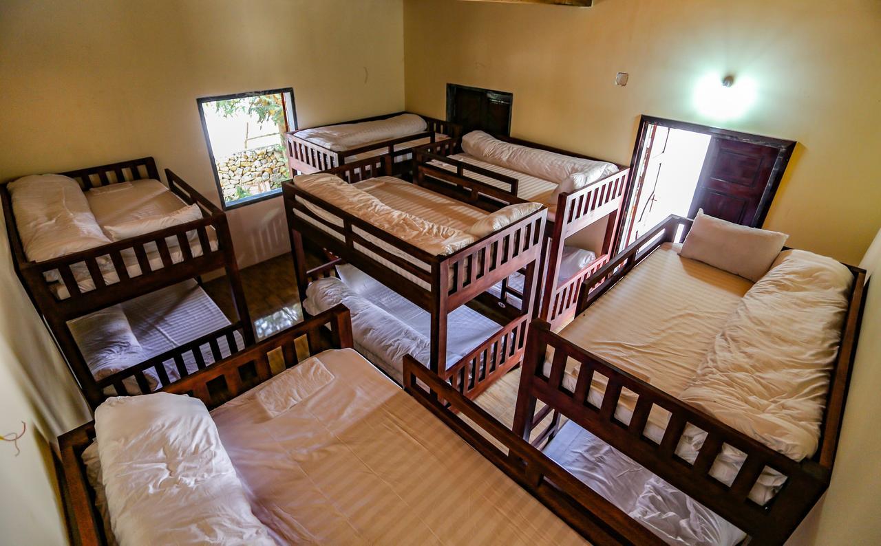 Dong Van B&B Ngoại thất bức ảnh