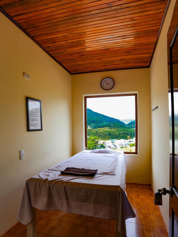 Dong Van B&B Ngoại thất bức ảnh
