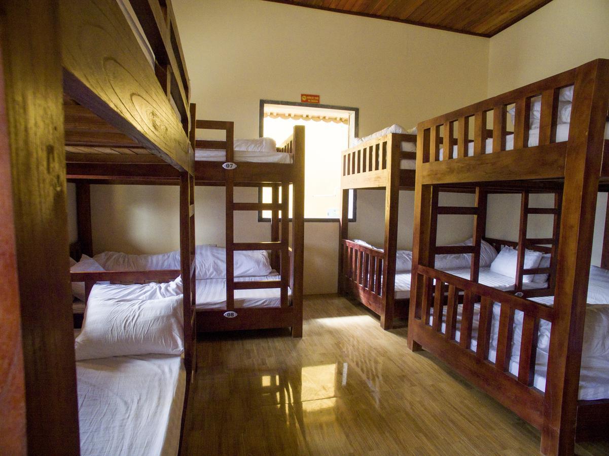 Dong Van B&B Ngoại thất bức ảnh